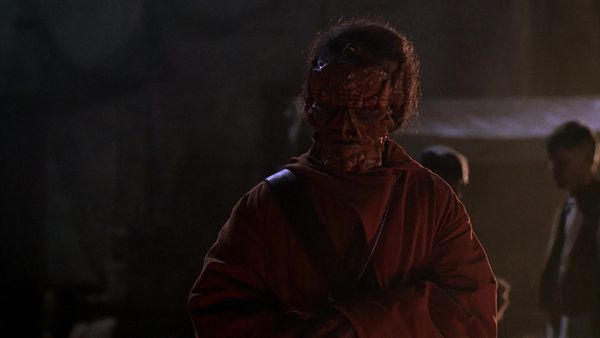 Gene Roddenberry's Andromeda - The Devil Take the Hindmost