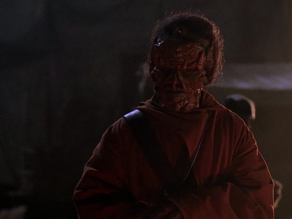 Gene Roddenberry's Andromeda - The Devil Take the Hindmost