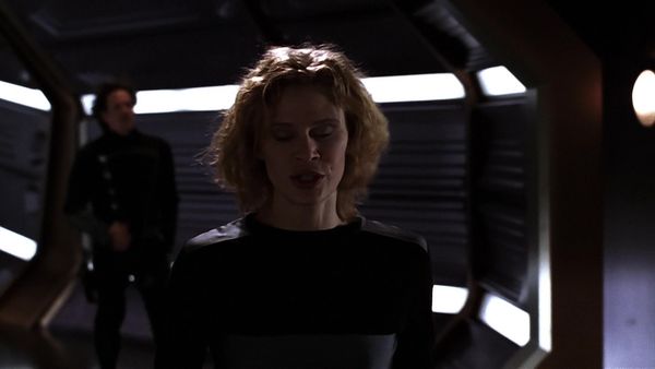Gene Roddenberry's Andromeda - It Makes a Lovely Light