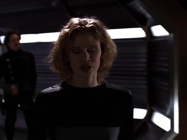 Gene Roddenberry's Andromeda - It Makes a Lovely Light