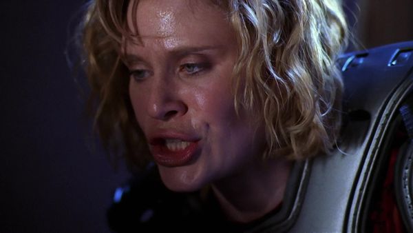 Gene Roddenberry's Andromeda - Its Hour Come 'Round at Last