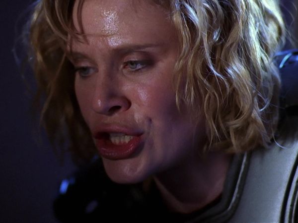 Gene Roddenberry's Andromeda - Its Hour Come 'Round at Last