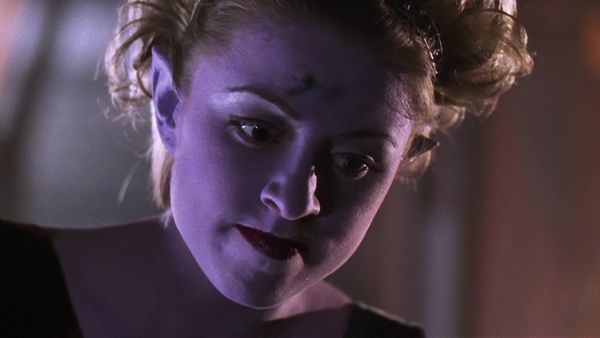 Gene Roddenberry's Andromeda - The Widening Gyre