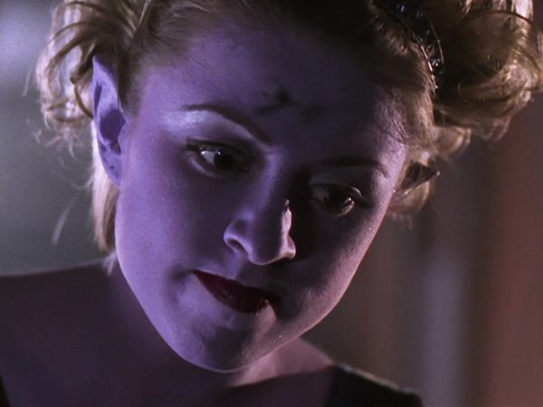 Gene Roddenberry's Andromeda - The Widening Gyre