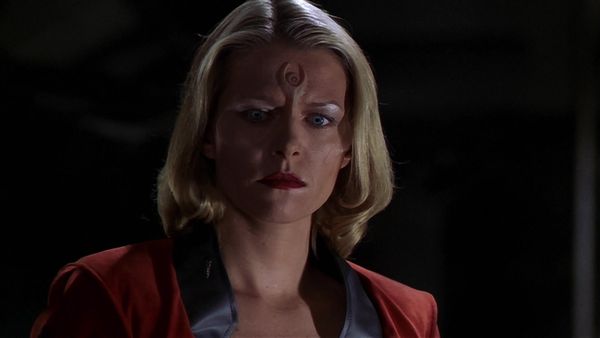 Gene Roddenberry's Andromeda - Pitless as the Sun