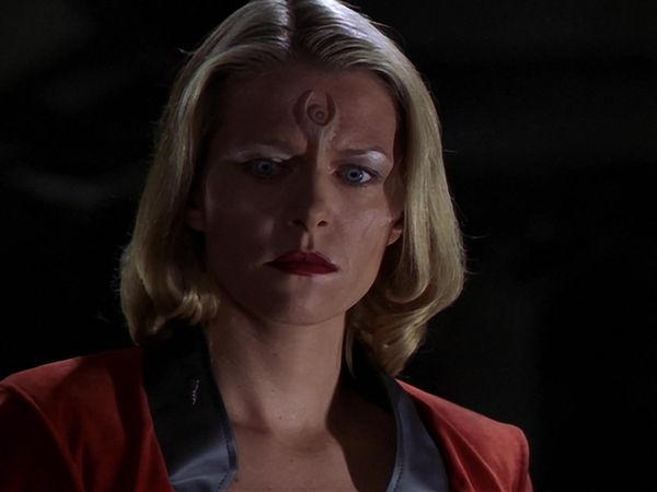 Gene Roddenberry's Andromeda - Pitless as the Sun
