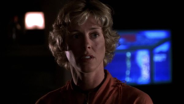 Gene Roddenberry's Andromeda - Last Call at the Broken Hammer