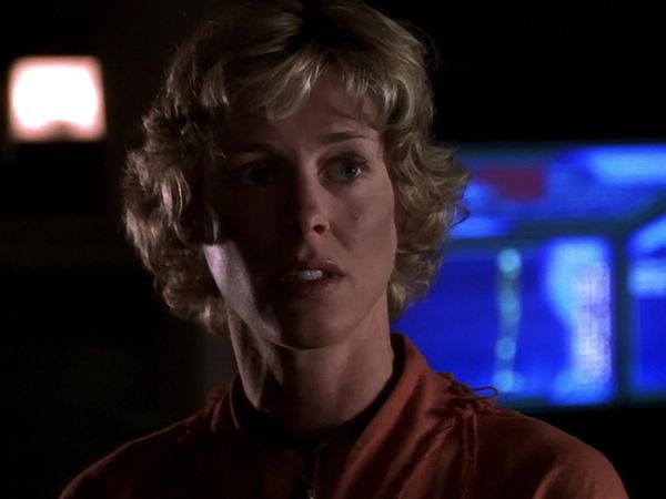 Gene Roddenberry's Andromeda - Last Call at the Broken Hammer