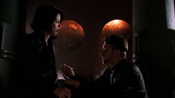 Gene Roddenberry's Andromeda - All Too Human