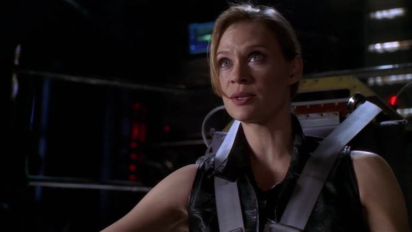 Gene Roddenberry's Andromeda - Una Salus Victus