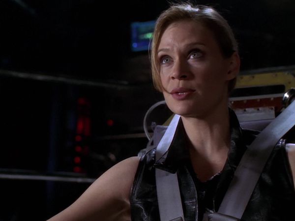 Gene Roddenberry's Andromeda - Una Salus Victus
