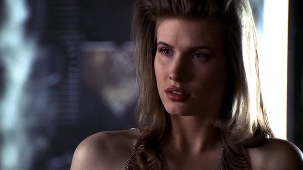 Gene Roddenberry's Andromeda - Into the Labyrinth