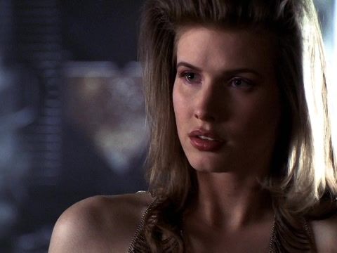 Gene Roddenberry's Andromeda - Into the Labyrinth