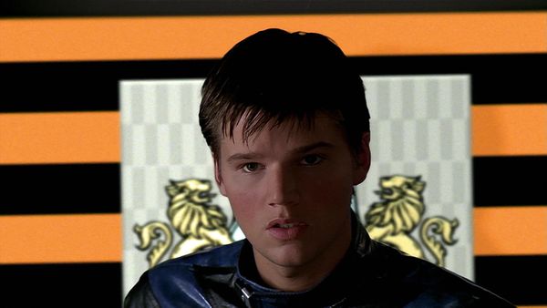 Gene Roddenberry's Andromeda - The Prince