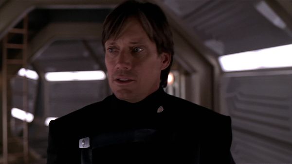 Gene Roddenberry's Andromeda - Ouroborros
