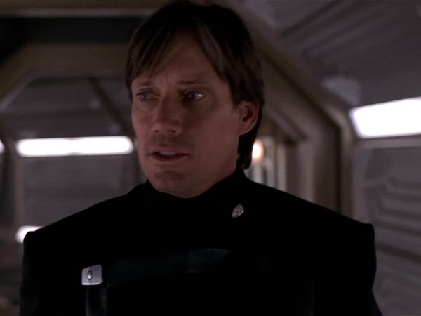 Gene Roddenberry's Andromeda - Ouroborros
