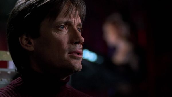 Gene Roddenberry's Andromeda - Belly of the Beast