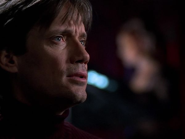 Gene Roddenberry's Andromeda - Belly of the Beast