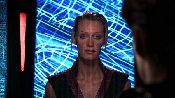 Gene Roddenberry's Andromeda - The Knight, Death, and the Devil