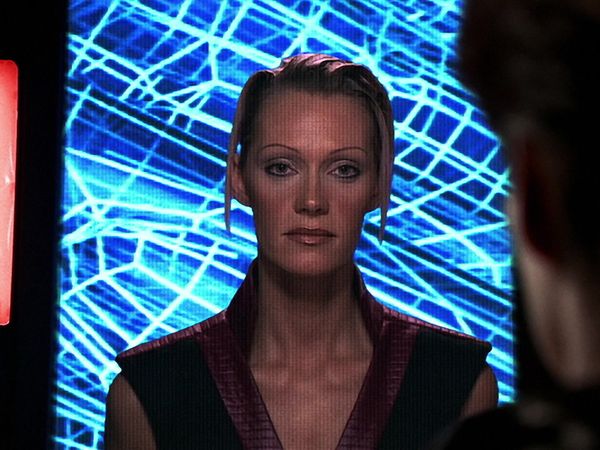 Gene Roddenberry's Andromeda - The Knight, Death, and the Devil