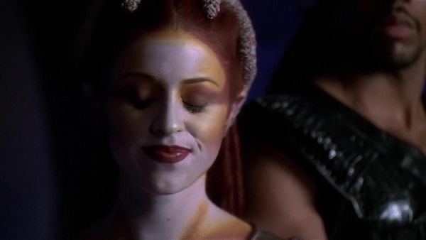 Gene Roddenberry's Andromeda - Tunnel at the End of the Light