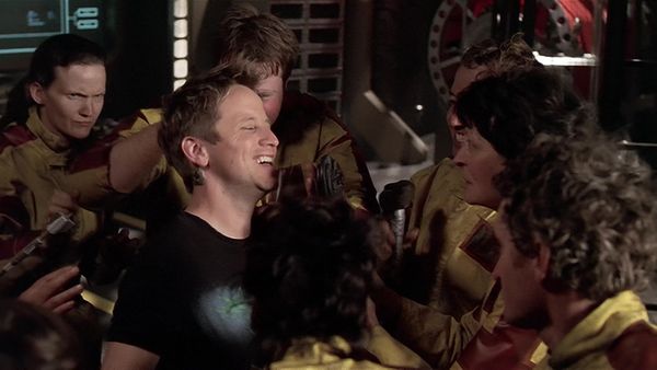 Gene Roddenberry's Andromeda - Mad to be Saved