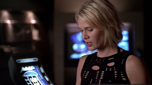 Gene Roddenberry's Andromeda - Delenda Est