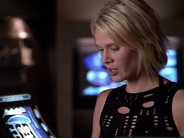 Gene Roddenberry's Andromeda - Delenda Est