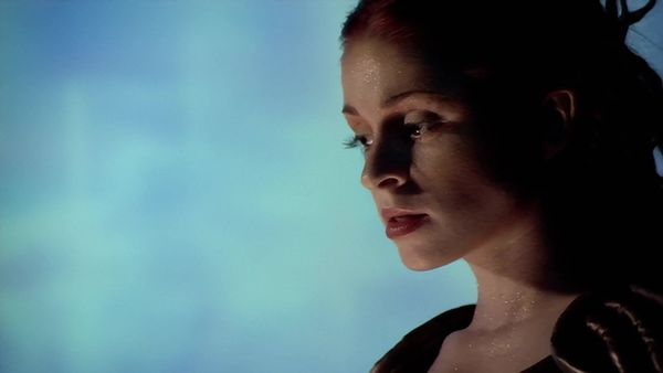 Gene Roddenberry's Andromeda - The Dark Backward