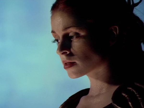 Gene Roddenberry's Andromeda - The Dark Backward