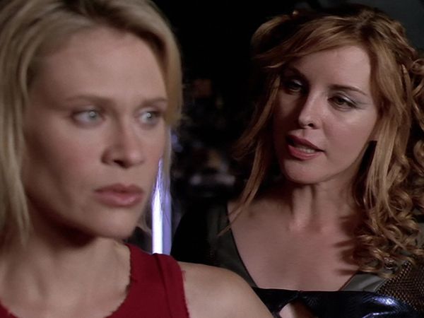 Gene Roddenberry's Andromeda - The Risk-All Point