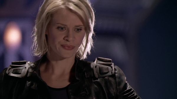Gene Roddenberry's Andromeda - Point of the Spear