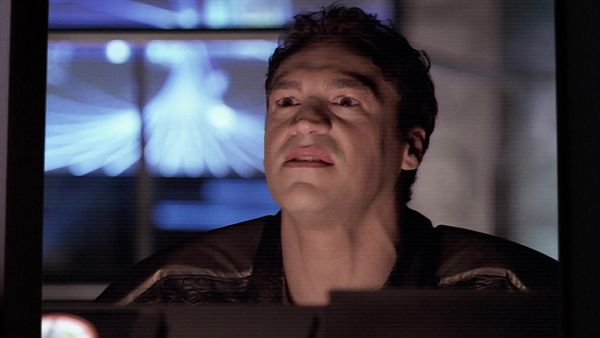 Gene Roddenberry's Andromeda - Vault of the Heavens