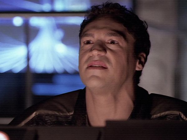 Gene Roddenberry's Andromeda - Vault of the Heavens