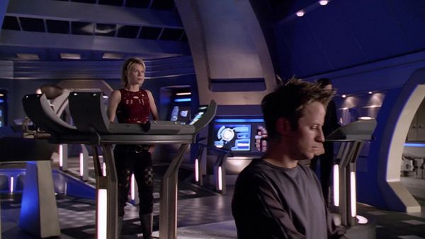 Gene Roddenberry's Andromeda - Twilight of the Idols