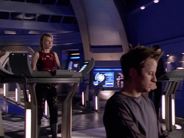 Gene Roddenberry's Andromeda - Twilight of the Idols