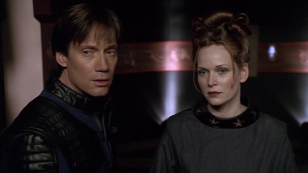 Gene Roddenberry's Andromeda - Pieces of Eight