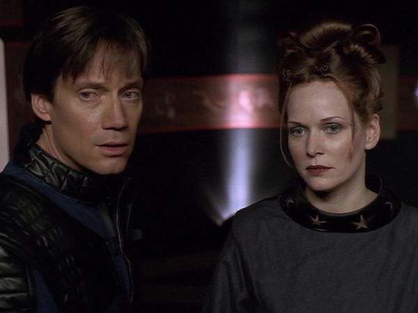 Gene Roddenberry's Andromeda - Pieces of Eight