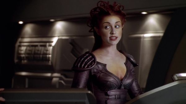 Gene Roddenberry's Andromeda - Waking the Tyrant's Device