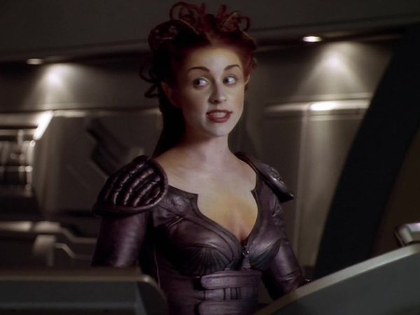 Gene Roddenberry's Andromeda - Waking the Tyrant's Device