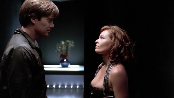 Gene Roddenberry's Andromeda - Harper/Delete