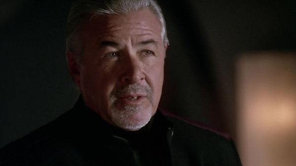 Gene Roddenberry's Andromeda - Exalted Reason, Resplendent Daughter