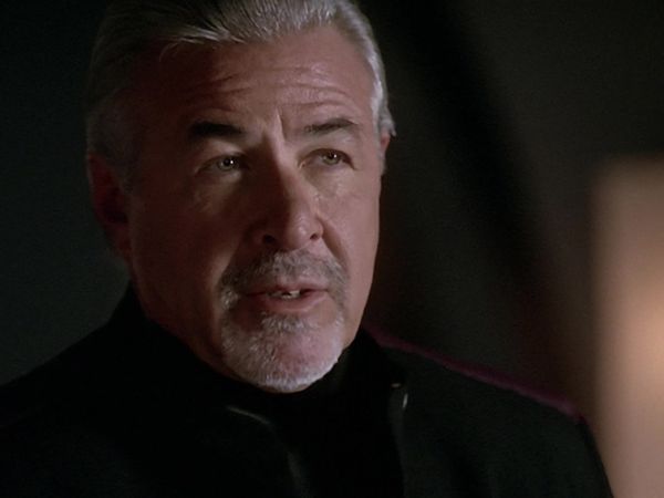 Gene Roddenberry's Andromeda - Exalted Reason, Resplendent Daughter