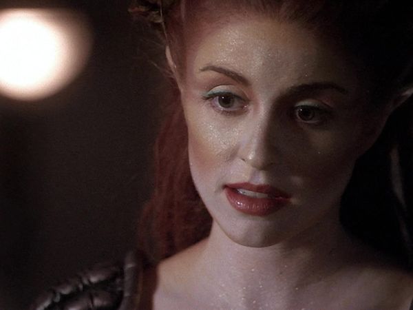 Gene Roddenberry's Andromeda - Abridging the Devil's Divide
