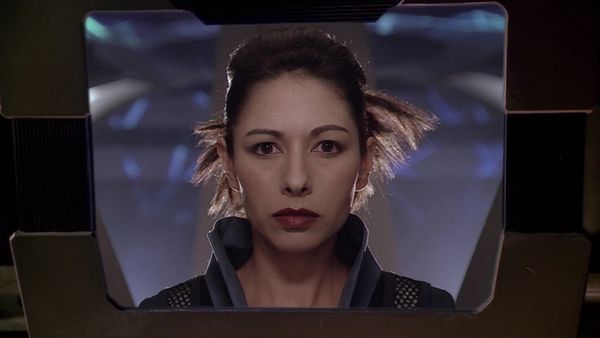 Gene Roddenberry's Andromeda - Trusting the Gordian Maze