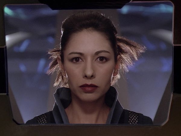 Gene Roddenberry's Andromeda - Trusting the Gordian Maze