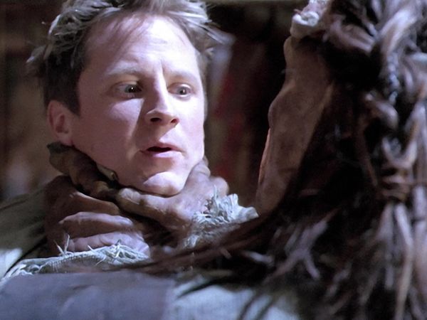 Gene Roddenberry's Andromeda - The Dissonant Interval (Part 2)