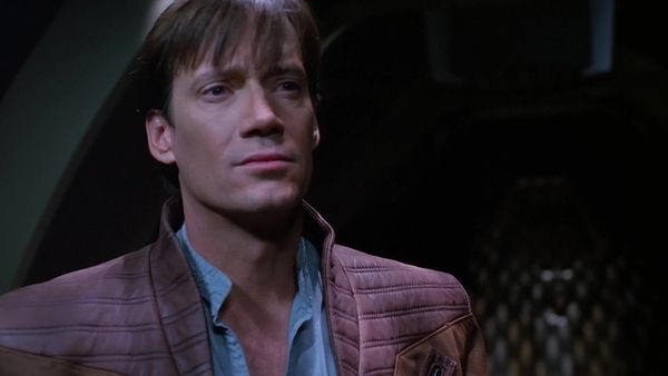 Gene Roddenberry's Andromeda - The Weight (Part 2)