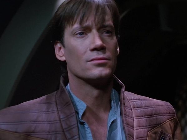 Gene Roddenberry's Andromeda - The Weight (Part 2)