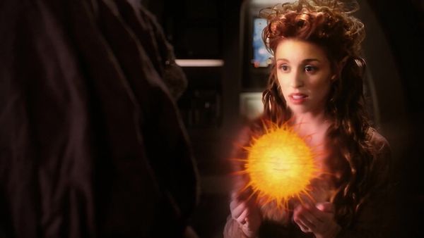 Gene Roddenberry's Andromeda - Phear Phactor Phenom
